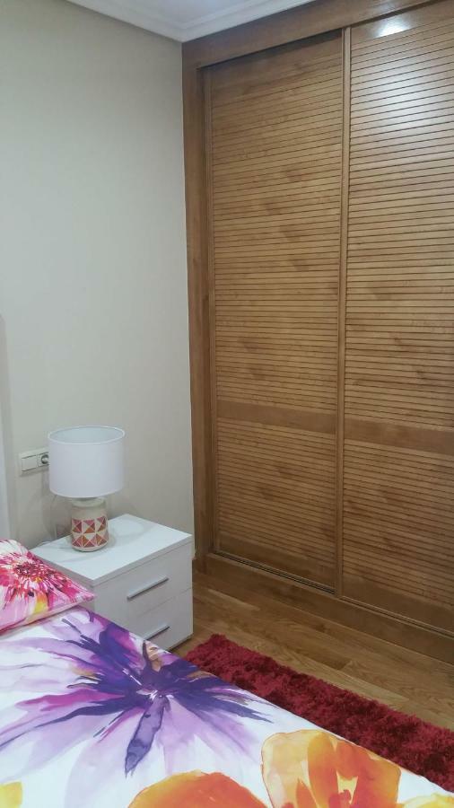Apartamento Centro Porrino Exterior photo