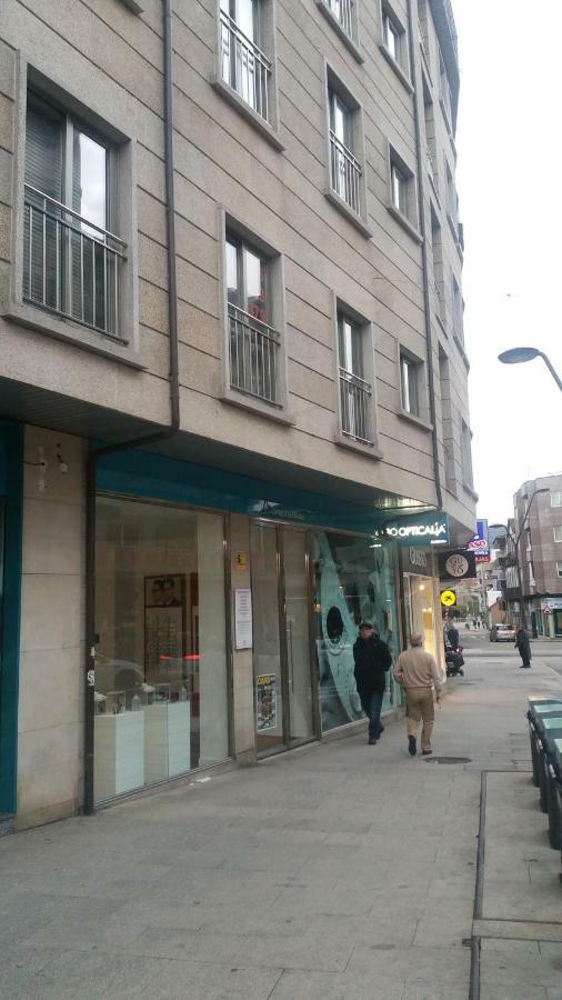 Apartamento Centro Porrino Exterior photo