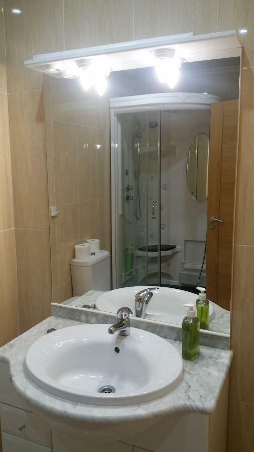 Apartamento Centro Porrino Exterior photo